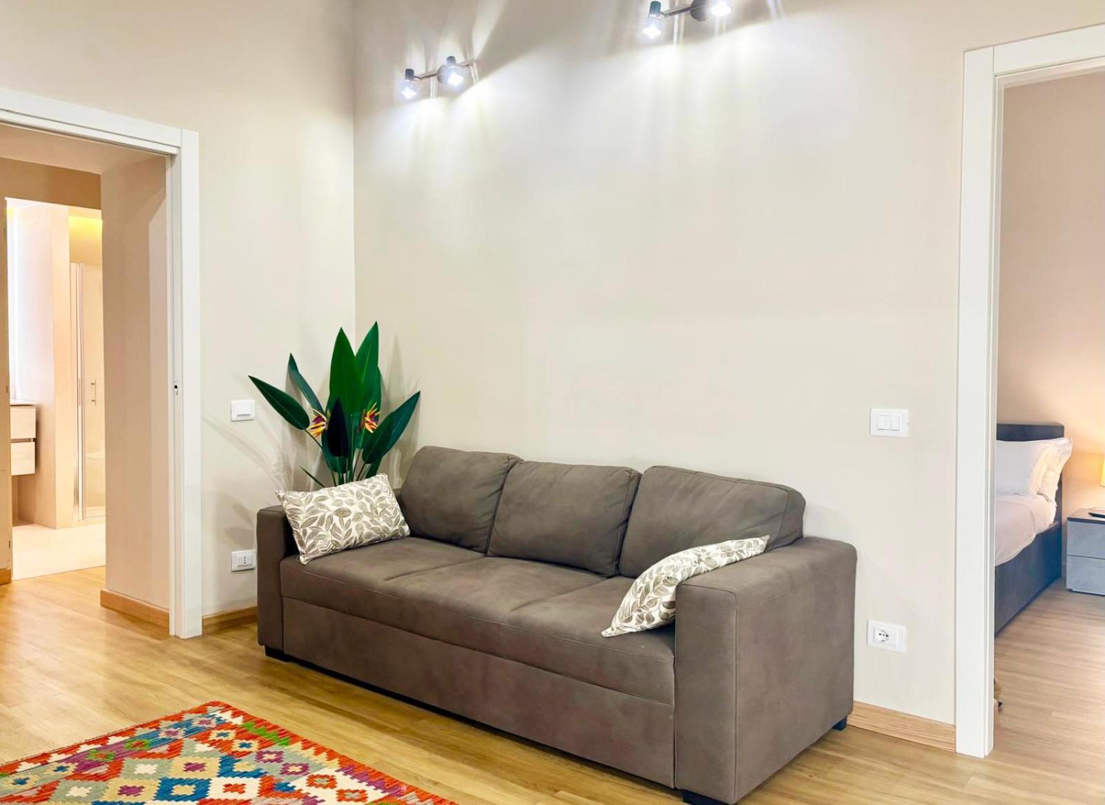 Appartement Nazionale Charme Rome