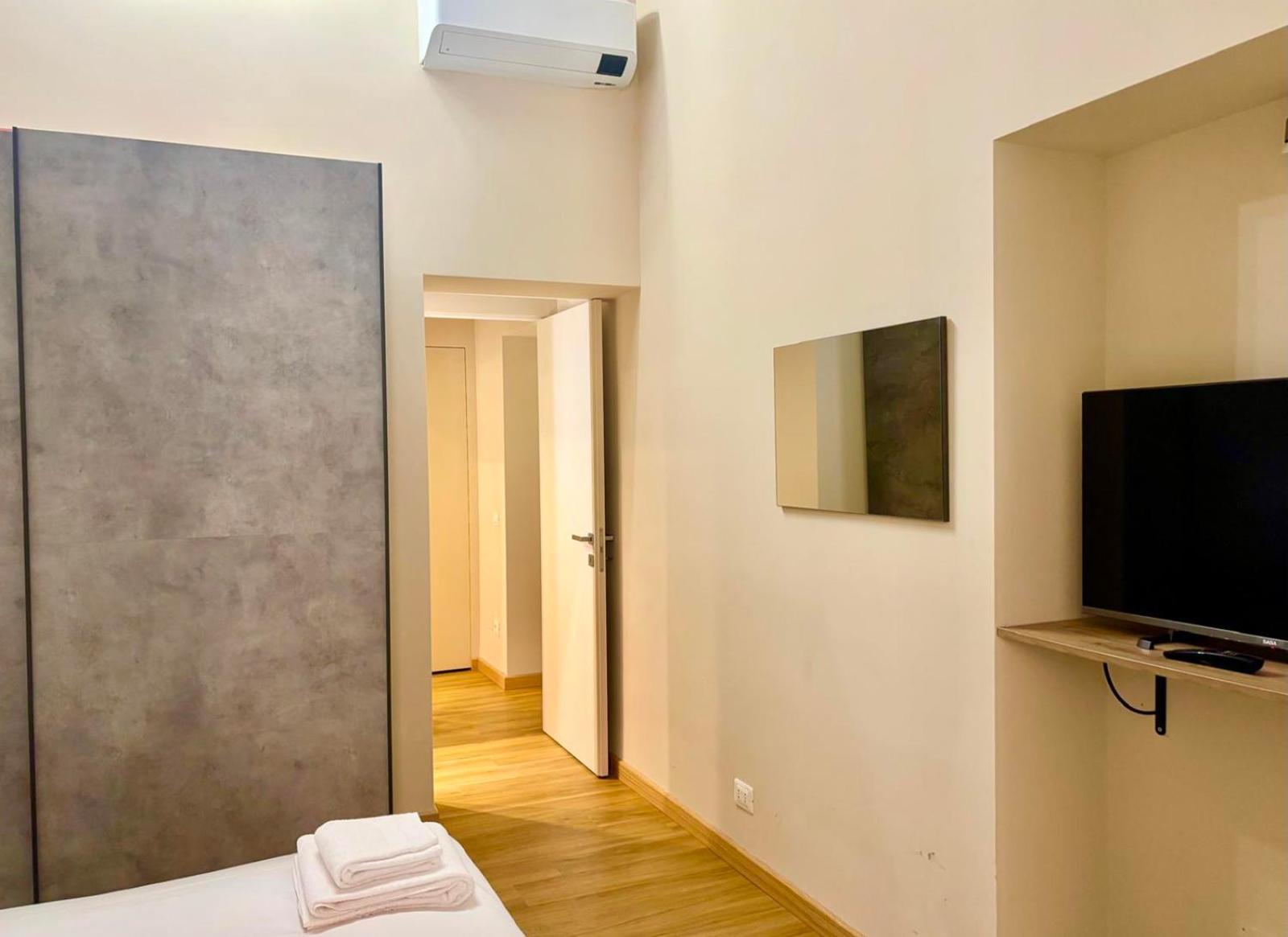 Nazionale Charme Appartement Rome