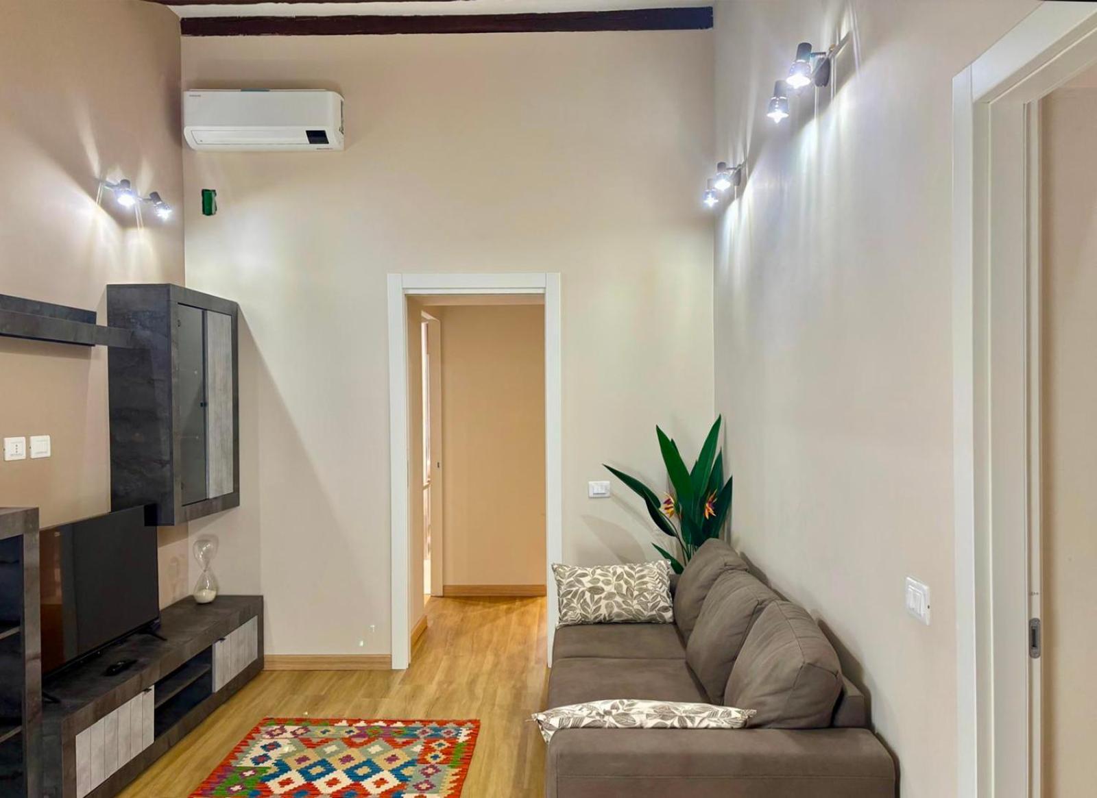 Nazionale Charme Appartement Rome